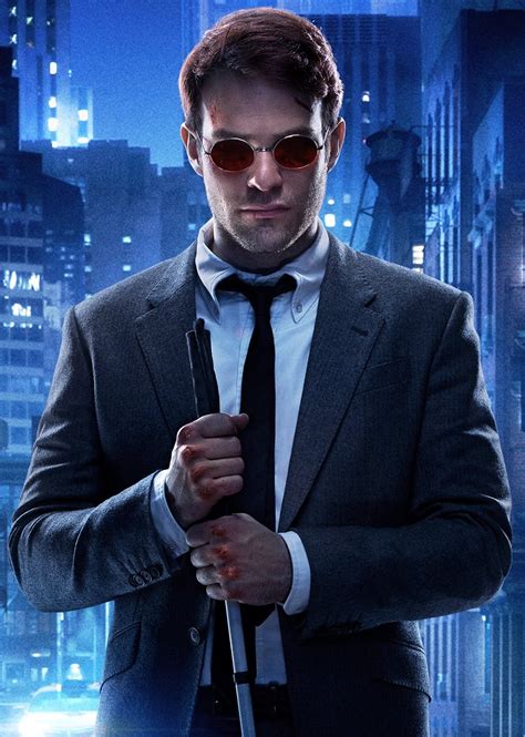 matt murdock.